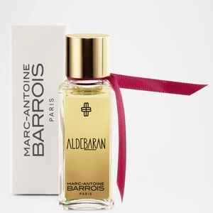 Marc-Antoine Barrois ALDEBARAN  Travel Size NEW BOX